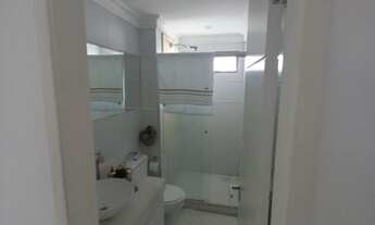 Imagem 6: APARTAMENTO VENDA - 4 QUARTOS - 3 VAGAS - LAZER COMPLETO