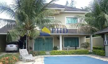 Imagem: RIO DE JANEIRO - Casa de Condomínio - ILHA