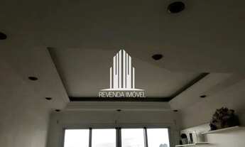 Imagem 4: APARTAMENTO 02 DORMITÓRIOS 01 VAGA 55M² VILA EMA