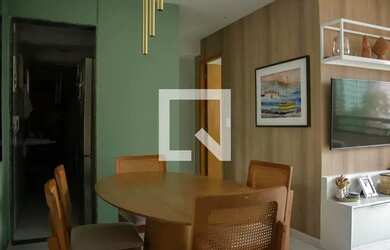 Imagem 6: Apartamento para Aluguel - Casa Forte, 3 Quartos, 70 m2