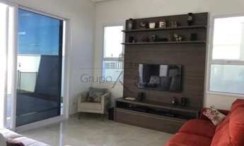 Imagem 5: Casa Condomínio - Condomínio Montserrat - Urbanova - 450m² - 4 Dormitórios - Aceita Permut