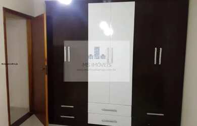 Imagem 3: Apartamento 2 dormitórios para Locação em Arujá, Jordanópolis, 2 dormitórios, 1 banheiro