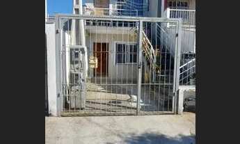 Imagem: Apto, térreo, 3 quartos