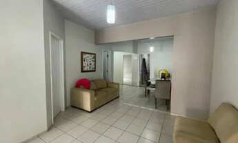 Imagem: Casa para venda tem 85 metros quadrados