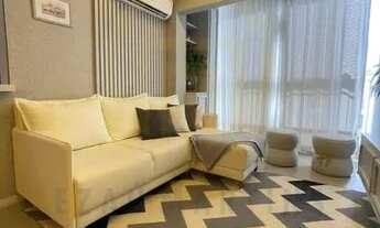 Imagem 6: Apartamento 2 quartos C/Suíte - Luxo - Dream Park - em Valparaíso - Serra - ES