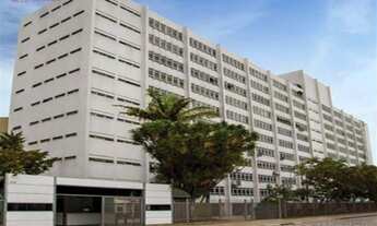 Imagem 2: Conjunto para alugar, 482 m² por R$ 9.100,00 - Vila Leopoldina - São Paulo/SP