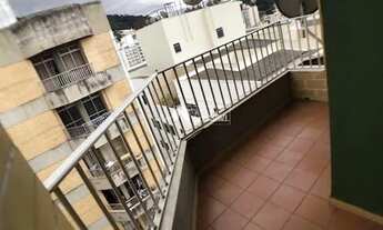 Imagem 2: Apartamento 01 quarto para aluguel, Centro - Juiz de Fora/MG