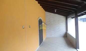 Imagem 7: LINDO SOBRADO À VENDA! no bairro Colônia, 3 dorm, 1 suíte, 2 vagas, sacada, varanda, churr