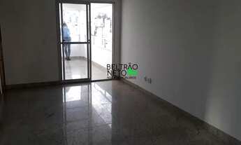 Imagem 6: Cobertura 5 quartos a venda no Buritis, bh