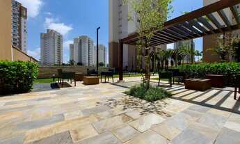 Imagem 2: Apartamento Pronto p/ Morar - 2 dorms. - 57m2 - Mogi das Cruzes