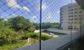 Imagem 7: Excelente apartamento com 153 metros quadrados com 4 suítes, varanda gourmet