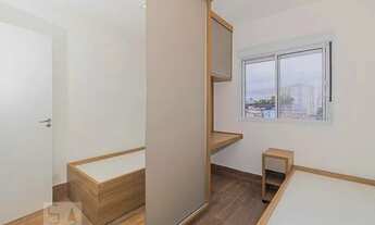 Imagem 5: Apartamento para Aluguel - Vila Guilherme, 2 Quartos, 43 m2