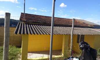 Imagem 4: Lote com uma casa a 300 m do centro de Florestal