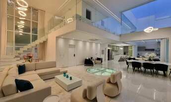 Imagem: Condomínio Residencial Ponta Negra I Casa