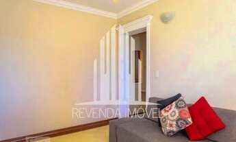 Imagem: Apartamento a venda em Santo Amaro com 1