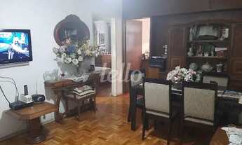 Imagem 2: São Paulo - Apartamento Padrão - Perdizes