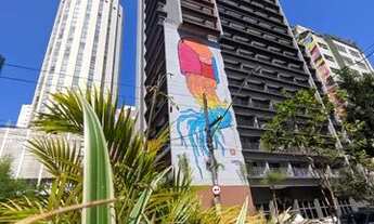 Imagem 4: São Paulo - Apartamento Padrão - República