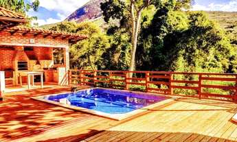 Imagem 2: Casa em Nogueira - Petrópolis/RJ