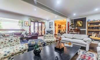 Imagem: SãO PAULO - Casa Padrão - Cidade Jardim