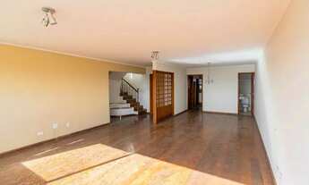 Imagem: Cobertura para venda com 340 metros quadrados