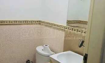 Imagem 2: Apartamento Padrão em Araraquara