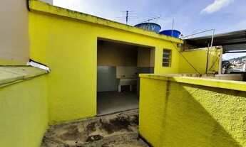 Imagem 4: Casa para venda com 2 quartos em Manoel Honório - Juiz de Fora - MG