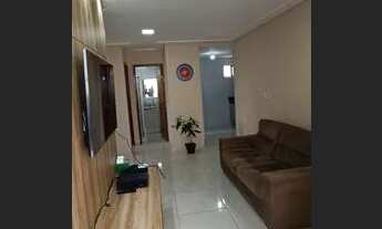 Imagem 3: Apartamento com 3 dormitórios, 71 m² - venda por R$ 190.000,00 ou aluguel por R$ 1.300,00