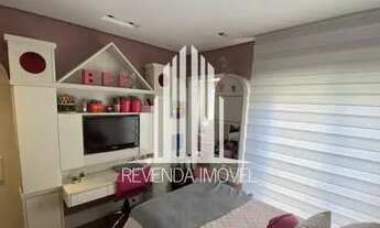 Imagem 3: Apartamento no Condomínio Brasília na Vila Maria Alta com 250m² 4 suítes 5 banheiros 5 vag