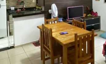 Imagem: Jardim da Luz - Goiânia