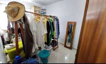 Imagem 6: Moradas dos Faróis - Apartamento 3 quartos com área de lazer e vaga de garagem no sul/oest