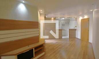 Imagem 2: Apartamento para Aluguel - Jardim Marajoara , 3 Quartos, 58 m2