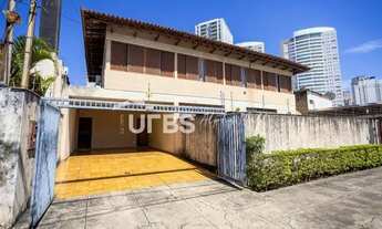 Imagem: 0 - Casa 4 quartos, sendo 1 suíte