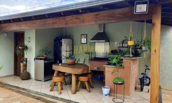 Imagem: Ótima casa a venda na Vila Harmonia