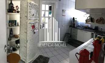 Imagem 3: Sobrado à venda 148m² 2 dormitórios 2 suítes 4 vagas no Parque Ipê