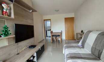 Imagem 4: AV Lindo apartamento no Jd. Aquarius com 3 dorms sendo uma suíte