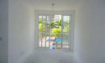 Imagem: Apartamento para aluguel, 2 quartos, 1 suíte