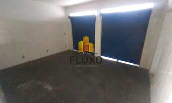 Imagem 4: Barracão no Bairro VILA MARIANA na cidade de Bauru