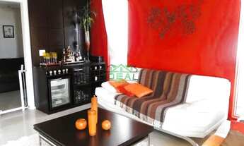 Imagem 4: Incrível apartamento duplex em uma das melhores regiões da cidade, 156 m² Consulte outros