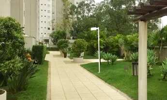 Imagem 3: APARTAMENTO RESIDENCIAL em SÃO PAULO - SP, VILA ANDRADE