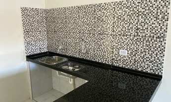 Imagem: Casa para alugar na messejana