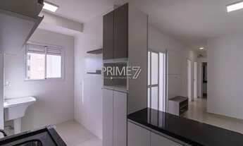 Imagem 2: PIRACICABA - Apartamento Padrão - Glebas Califórnia