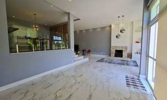 Imagem 7: Casa com 3 dormitórios, 342 m² - venda por R$ 1.745.000,00 ou aluguel por R$ 9.084,99/mês