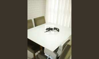 Imagem 2: Apartamento à Venda - Cabral, 2 Quartos, 46 m2