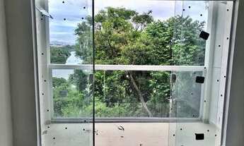 Imagem 5: Apartamento com 1 quarto para alugar na Estrada do Itanhanga - Rio de Janeiro - RJ