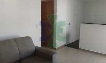 Imagem 4: Apartamento para venda tem 45 metros quadrados com 2 quartos