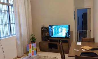 Imagem 2: Apartamento à Venda, R$ 190 Mil, na Rua Amador Bueno da Ribeira, Com Garagem, 1 Dormitório