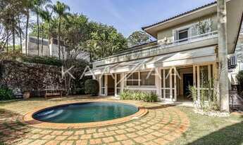 Imagem 2: SãO PAULO - Casa Padrão - Cidade Jardim