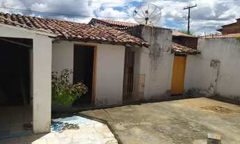 Imagem 4: ITABERABA - Casa Padrão - centro