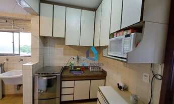 Imagem 5: Apartamento à venda, 58 m² por R$ 340.000,00 - Vila Santa Catarina - São Paulo/SP