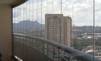 Imagem 1: Apartamento à venda, 172 m² por R$ 1.810.000,00 - Vila Leopoldina - São Paulo/SP